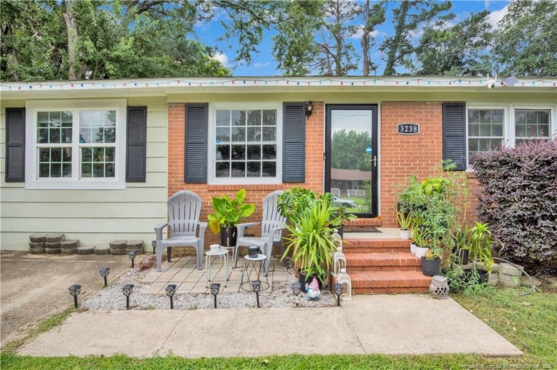 3238 Periwinkle Dr, Fayetteville, NC 28306