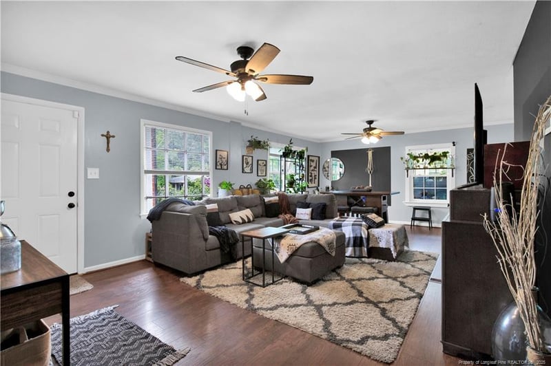 3238 Periwinkle Dr, Fayetteville, NC 28306