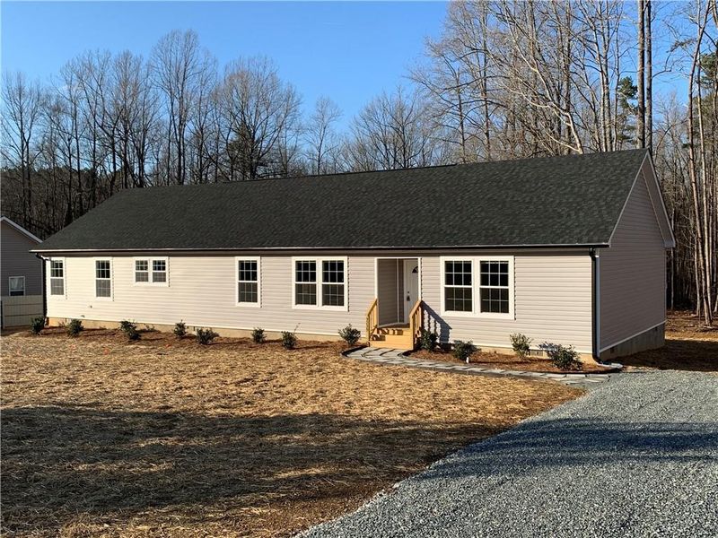 3239 Sundance Dr, Burlington, NC 27217