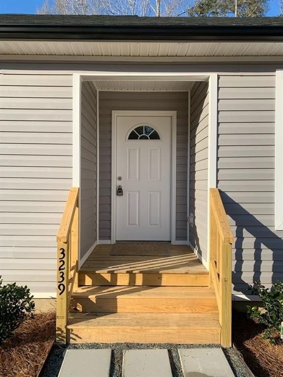 3239 Sundance Dr, Burlington, NC 27217
