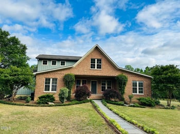 323d Aquilla Rd, Benson, NC 27504