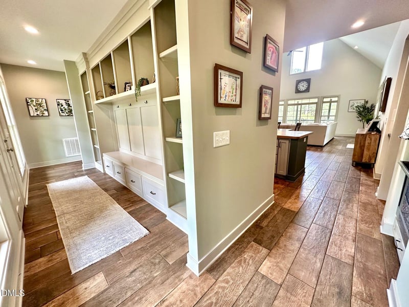 323d Aquilla Rd, Benson, NC 27504