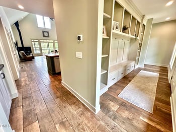 323d Aquilla Rd, Benson, NC 27504