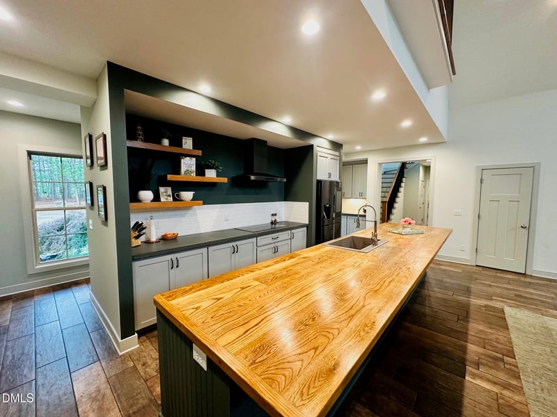 323d Aquilla Rd, Benson, NC 27504