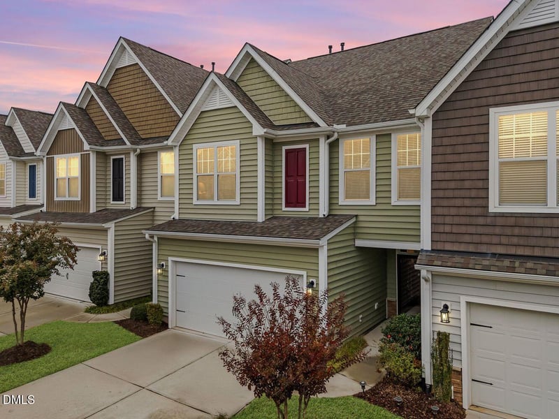 324 Acorn Hollow Pl, Durham, NC 27703