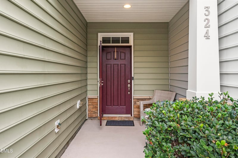 324 Acorn Hollow Pl, Durham, NC 27703