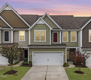 324 Acorn Hollow Pl, Durham, NC 27703