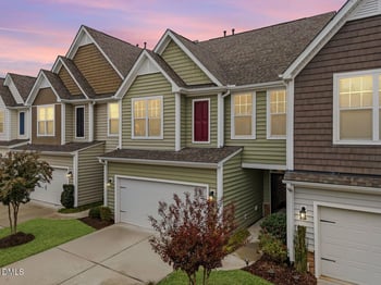 324 Acorn Hollow Pl, Durham, NC 27703