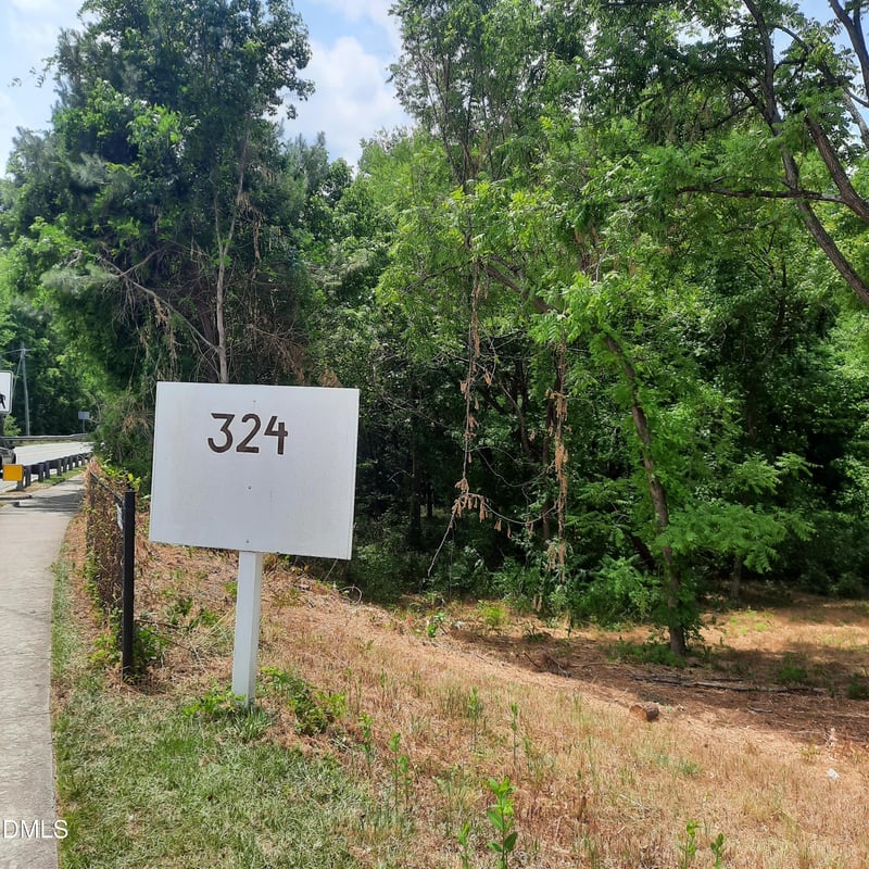 324 Allison St Lot 4R, Hillsborough, NC 27278