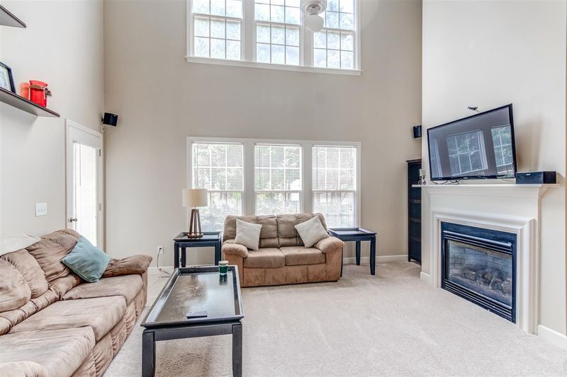 324 Angel Star Ln, Wake Forest, NC 27587
