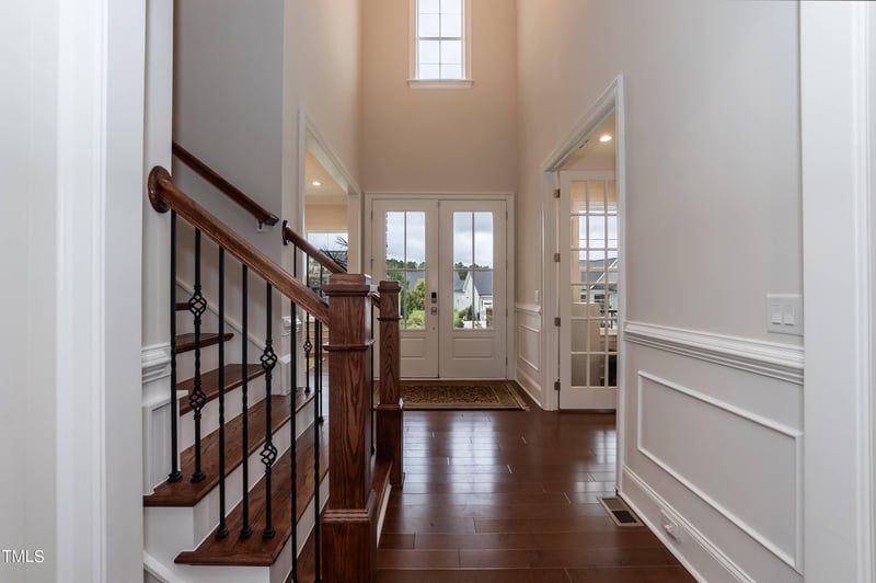 324 Ashurst Ln, Apex, NC 27523