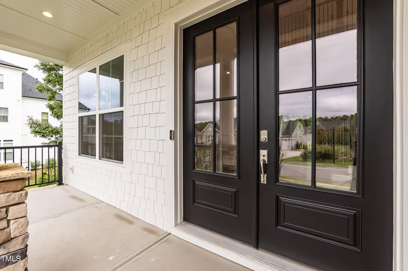 324 Ashurst Ln, Apex, NC 27523
