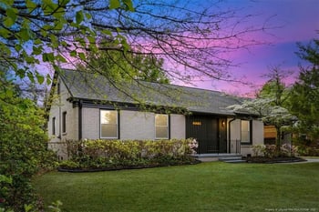 324 Bartow Dr, Fayetteville, NC 28301