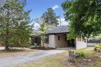 324 Bartow Dr, Fayetteville, NC 28301