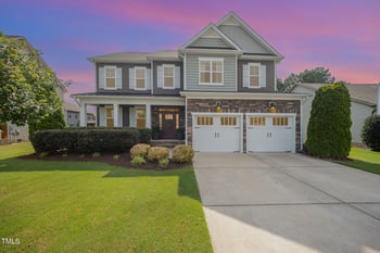 324 Bendemeer Ln, Rolesville, NC 27571