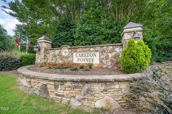 324 Bendemeer Ln, Rolesville, NC 27571