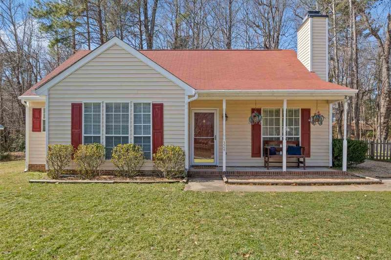 324 Birdsong Way, Holly Springs, NC 27540