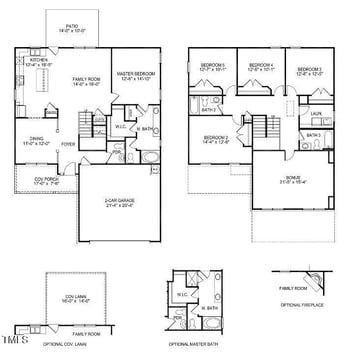 324 Bishop Ln, Sanford, NC 27330