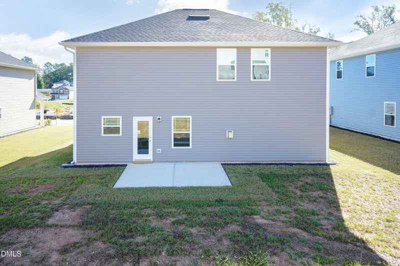 324 Bishop Ln, Sanford, NC 27330