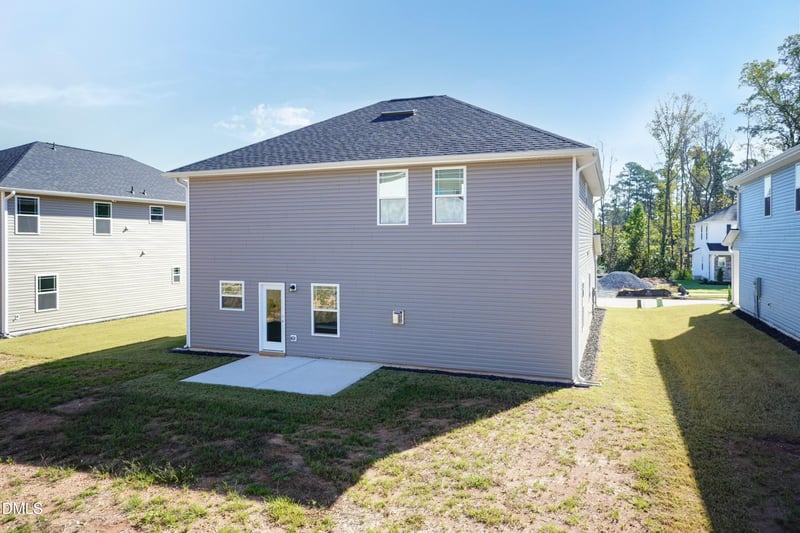 324 Bishop Ln, Sanford, NC 27330