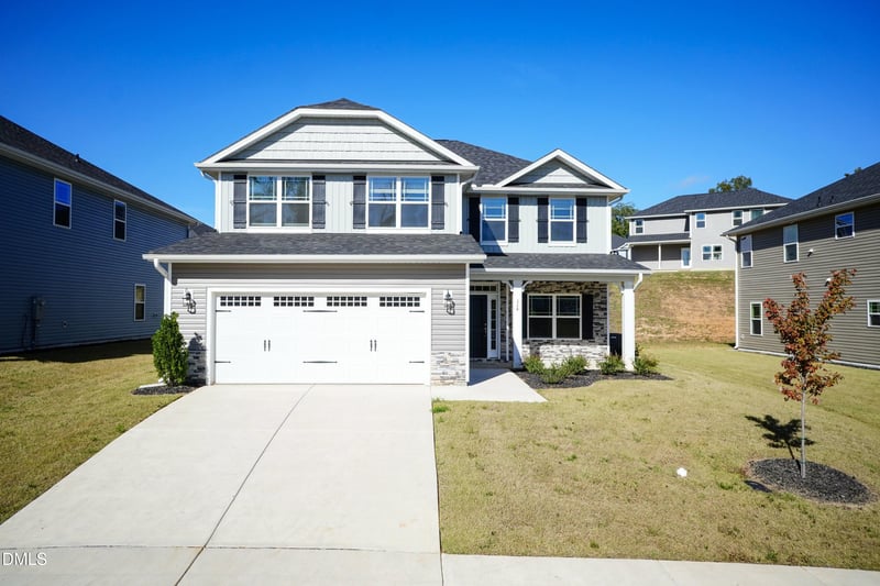 324 Bishop Ln, Sanford, NC 27330