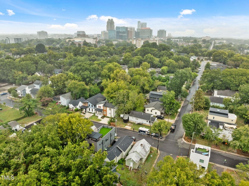 324 Bragg St, Raleigh, NC 27601