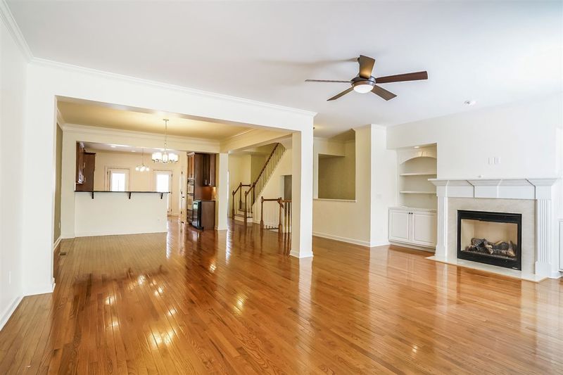 324 Bridgegate Dr, Cary, NC 27519
