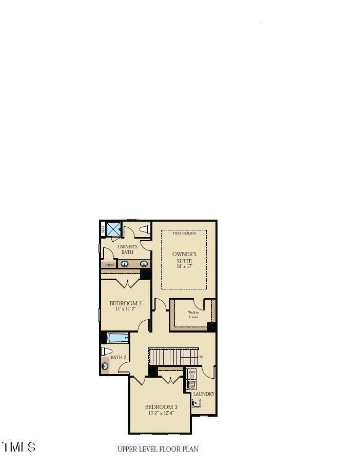 324 Calvander Ln, Apex, NC 27539