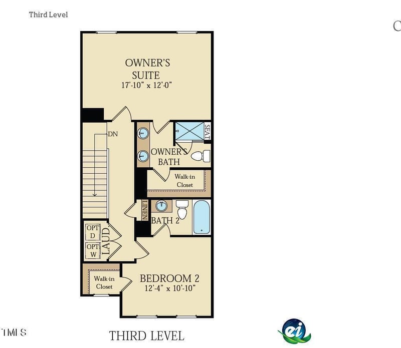 324 Carolina Springs Blvd, Apex, NC 27539
