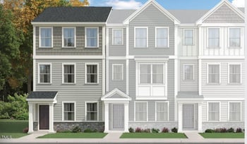 324 Carolina Springs Blvd, Apex, NC 27539