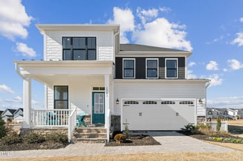 324 Catheys Creek Cir, Wendell, NC 27591