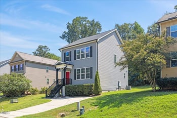 324 Chamberlain Dr, Clayton, NC 27527