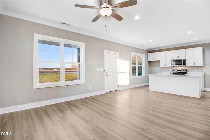 324 Chartres St, Fuquay Varina, NC 27526