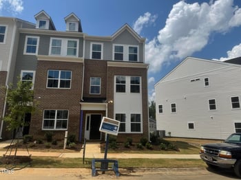 324 Chesapeak Commons St #143, Garner, NC 27529