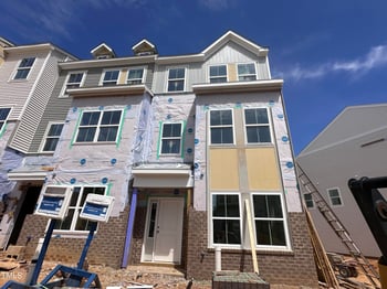 324 Chesapeak Commons St, Garner, NC 27529
