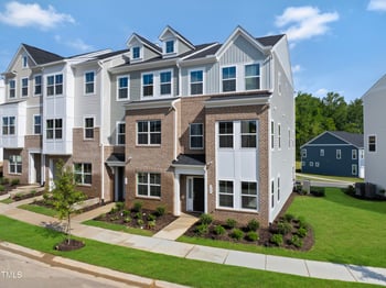 324 Chesapeake Commons St #143, Garner, NC 27529
