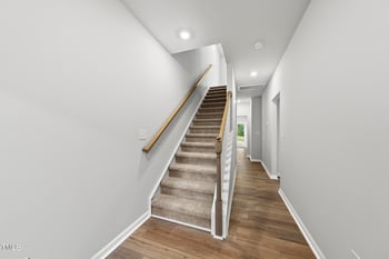 324 Chesapeake Commons St #143, Garner, NC 27529