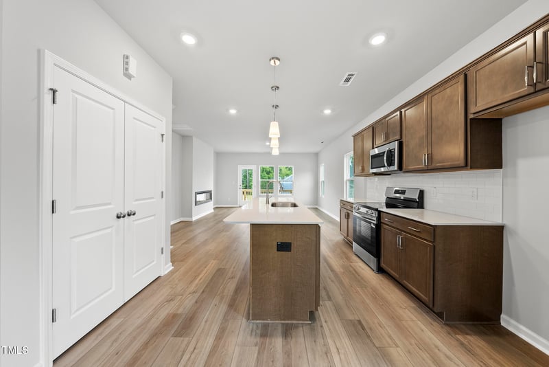 324 Chesapeake Commons St #143, Garner, NC 27529