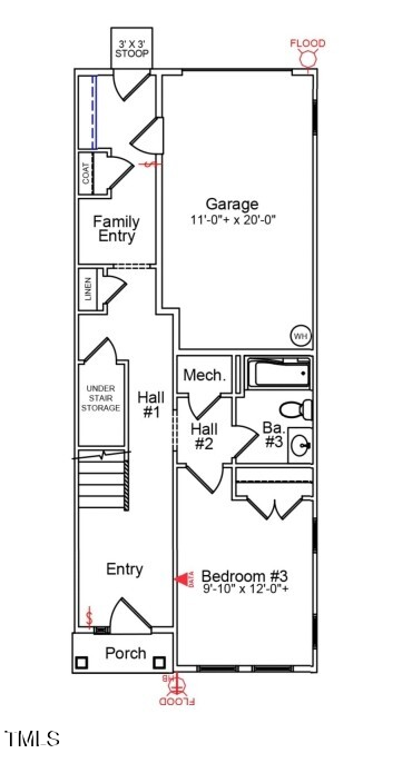 324 Chesapeake Commons St #143, Garner, NC 27529