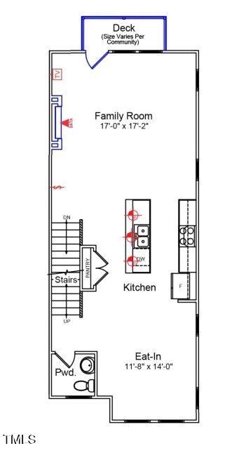 324 Chesapeake Commons St #143, Garner, NC 27529