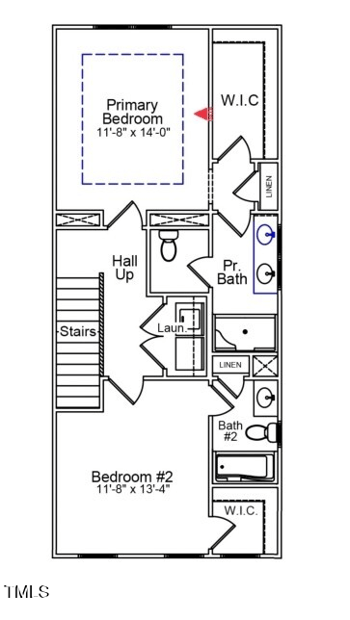 324 Chesapeake Commons St #143, Garner, NC 27529