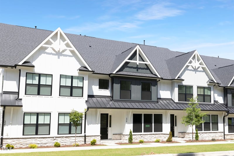 324 Church St, Morrisville, NC 27560