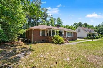 324 Dogwood St, Smithfield, NC 27577