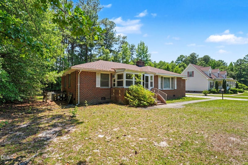 324 Dogwood St, Smithfield, NC 27577