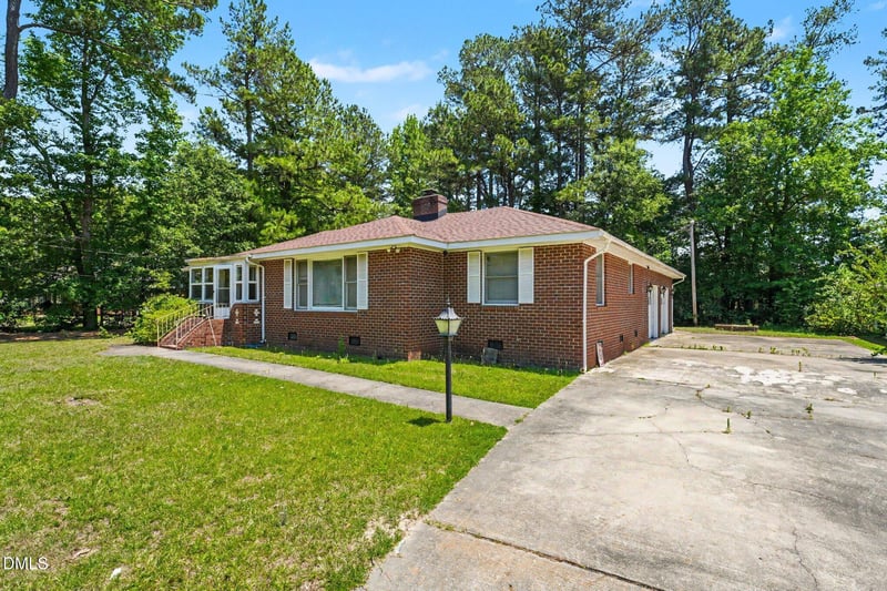 324 Dogwood St, Smithfield, NC 27577