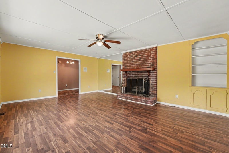324 Dogwood St, Smithfield, NC 27577