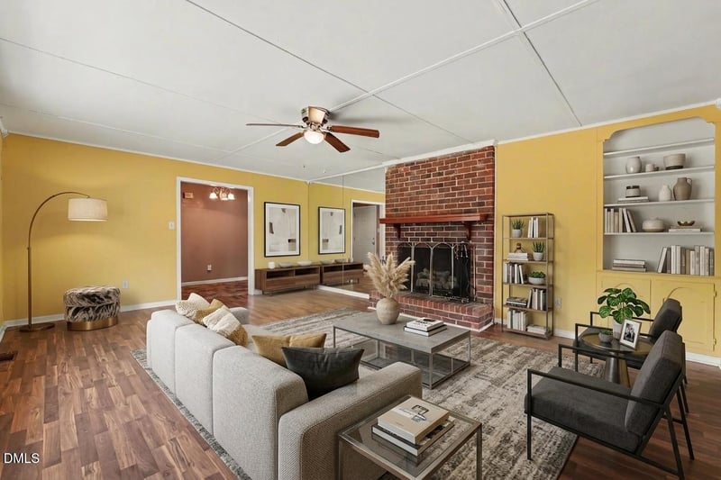 324 Dogwood St, Smithfield, NC 27577
