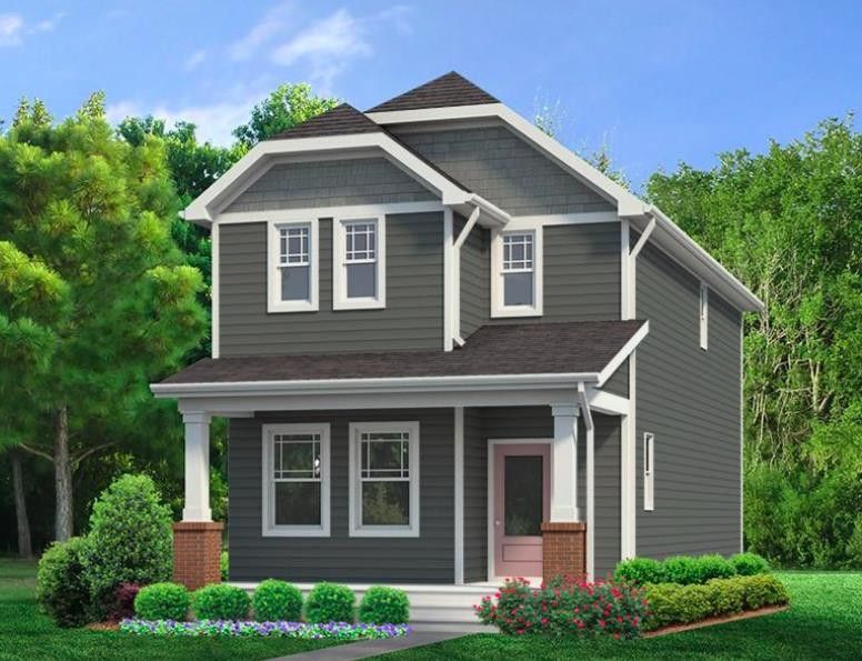 324 Douglas Falls Dr #2037, Wendell, NC 27591