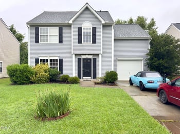 324 Downing Glen Dr, Morrisville, NC 27560