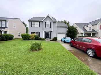 324 Downing Glen Dr, Morrisville, NC 27560